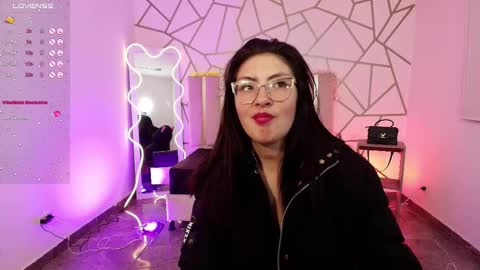 LIAH  online show from 03/12/25, 12:10