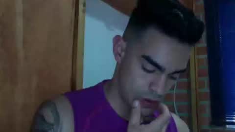 liiam online show from 03/15/26, 09:54