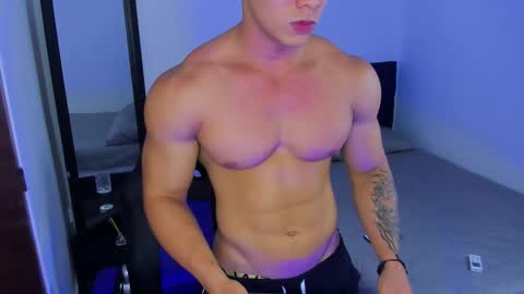 Snapshot of liiam_jesus chatting on 09/11/25, 02:55 liiam_jesus online show from 09/11/25, 02:55