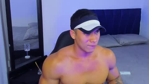 Snapshot of liiam_jesus chatting on 09/12/25, 02:44 liiam_jesus online show from 09/12/25, 02:44