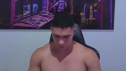 liiam_jesus online show from 02/23/26, 01:36