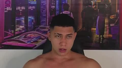 liiam_jesus online show from 02/24/26, 03:15