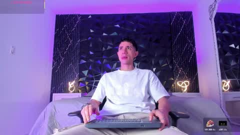 L I I A M online show from 03/09/25, 01:48