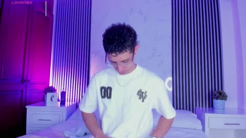 L I I A M online show from 03/05/26, 09:22