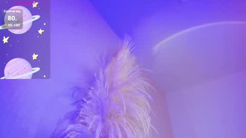 Liiam Luna online show from 10/01/25, 09:04