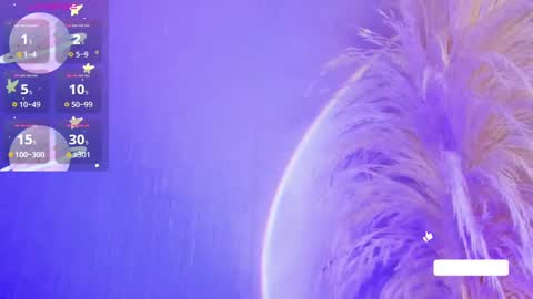 Liiam Luna online show from 10/02/25, 09:05