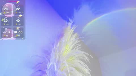 Liiam Luna online show from 10/20/25, 09:10