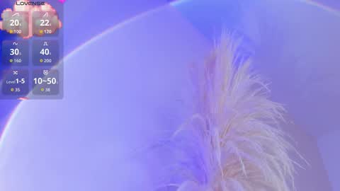 Liiam Luna online show from 11/04/25, 09:08