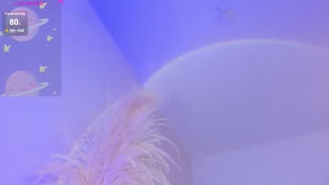 Liiam Luna online show from 11/06/25, 09:10