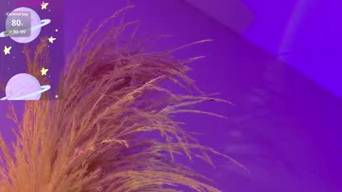 Liiam Luna online show from 01/10/26, 09:11