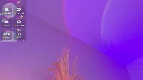 Liiam Luna online show from 02/16/26, 10:11