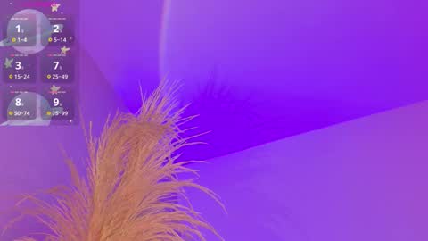 Liiam Luna online show from 02/17/26, 09:06