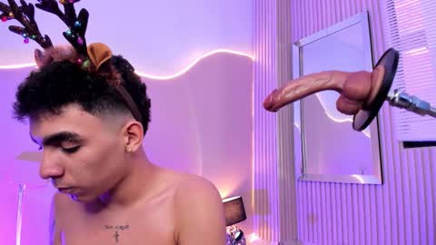 Liiam online show from 03/14/26, 10:26