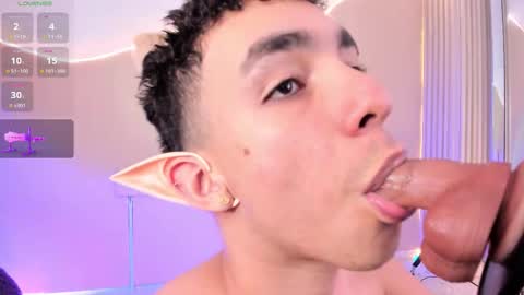 Liiam online show from 03/19/26, 08:02