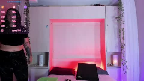 Snapshot of liiavega chatting on 05/30/26, 12:13 online show from 05/30/26, 12:13