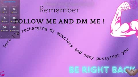 Snapshot of liightanddarkness11_11 chatting on 01/14/25, 08:48  C A M I L A   online show from 01/14/25, 08:48