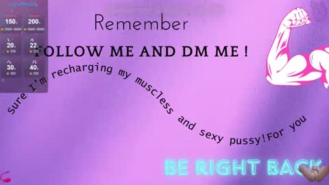 Snapshot of liightanddarkness11_11 chatting on 02/28/25, 02:09  C A M I L A   online show from 02/28/25, 02:09