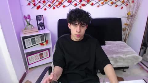 Lil Boy- online show from 02/26/26, 03:27