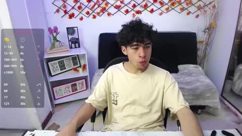 Lil Boy- online show from 03/01/26, 03:19