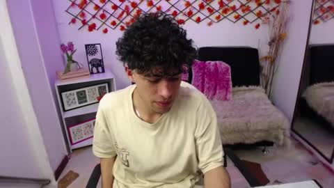 Lil Boy- online show from 03/10/26, 05:12