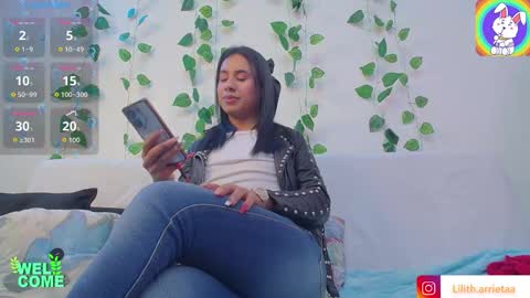 Snapshot of liiliith_1 chatting on 12/15/25, 02:38 liiliith_1 online show from 12/15/25, 02:38