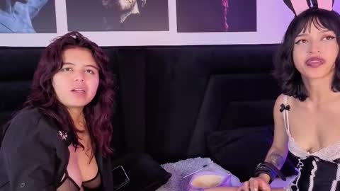 liilithstone online show from 02/20/26, 06:30