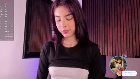 liily_murphy online show from 10/21/25, 04:24