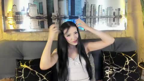 Snapshot of liilyrose chatting on 05/30/26, 04:04 Liilyrose online show from 05/30/26, 04:04
