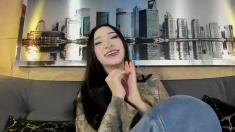 Snapshot of liilyrose chatting on 06/30/26, 10:27 Liilyrose online show from 06/30/26, 10:27
