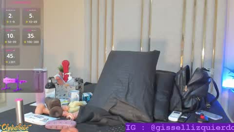 liincostelloo online show from 11/09/25, 01:42