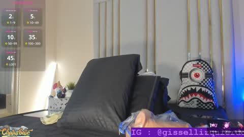 liincostelloo online show from 11/30/25, 12:31