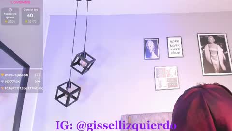 Snapshot of liincostelloo chatting on 06/27/26, 10:53 liincostelloo online show from 06/27/26, 10:53
