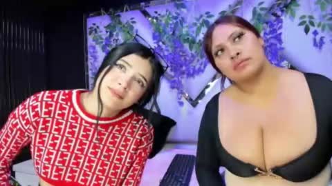 Brittany online show from 11/27/25, 04:53