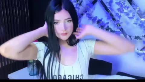 Brittany online show from 12/01/25, 03:17