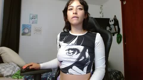 lisa online show from 10/04/25, 06:06