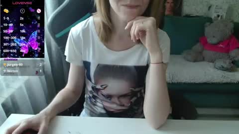 Liissax online show from 07/03/26, 03:18