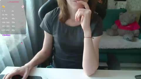 Liissax online show from 07/05/26, 04:25