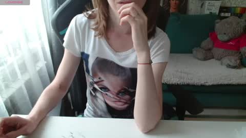 Liissax online show from 07/07/26, 02:43