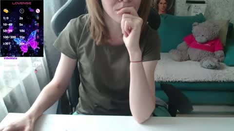 Liissax online show from 07/15/26, 04:12