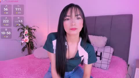 Snapshot of liittle_lollii chatting on 02/21/25, 01:00 Lolli  Please leave a thumbs up if you like it its important to me online show from 02/21/25, 01:00