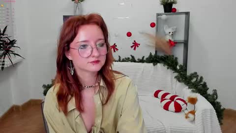 Merlen online show from 12/26/24, 11:21