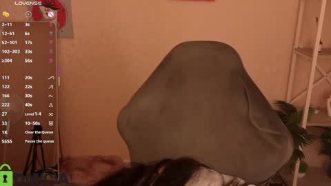 Lika Davis online show from 02/25/26, 02:16