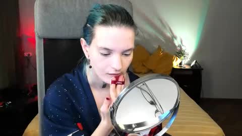 Lika online show from 09/20/25, 08:37