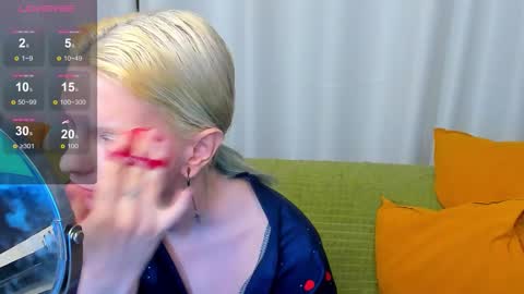 Lika online show from 10/16/25, 07:04