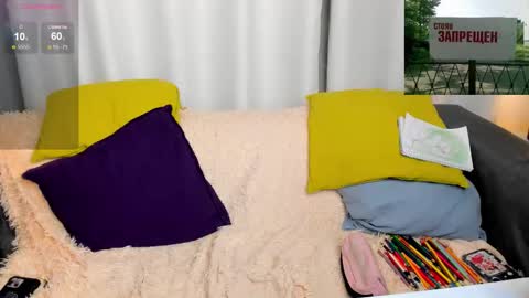 Lika online show from 10/23/25, 02:22