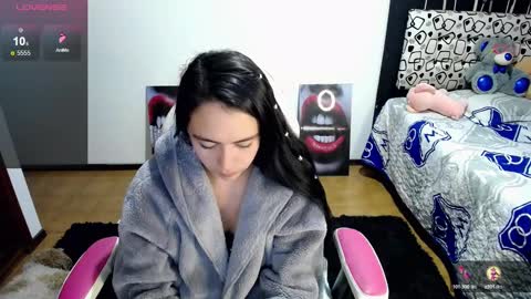 Liika  online show from 01/30/25, 11:11