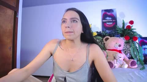 Liika  online show from 03/17/26, 12:04