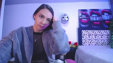 Snapshot of lika_little3 chatting on 05/03/26, 12:38 Liika online show from 05/03/26, 12:38
