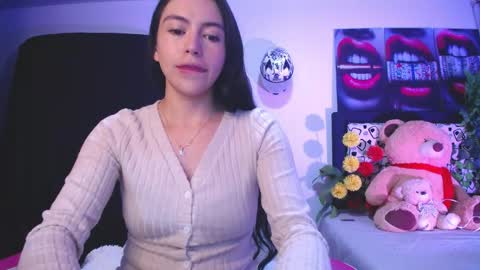 Snapshot of lika_little3 chatting on 06/10/26, 12:22 Liika online show from 06/10/26, 12:22