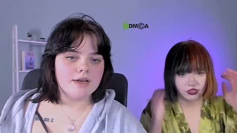 lika_pop online show from 02/08/26, 08:01